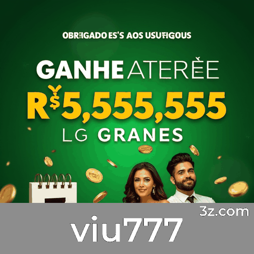 Viu777: Inovação em Jogos com Tecnologia de Ponta