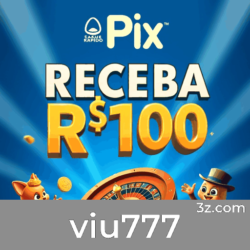 Viu777: Inovação em Jogos com Tecnologia de Ponta