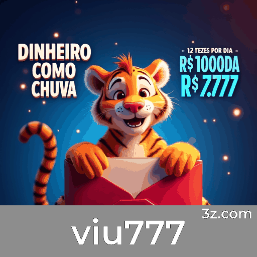 Apostas em movimento com viu777: Experiência perfeita